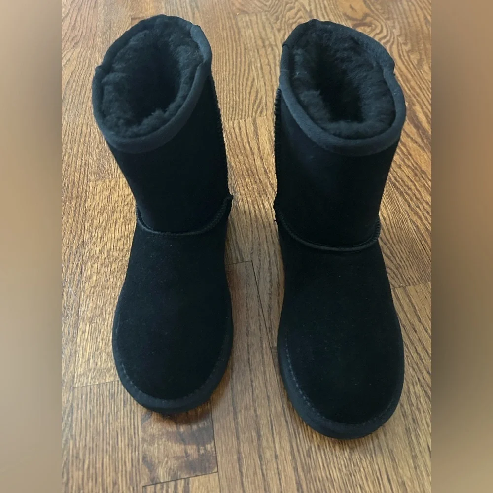 BearPaw emma youth